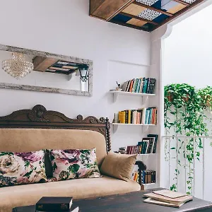  Séjour chez l'habitant Alcazar De Maria Espagne