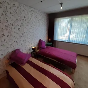  Appartement Casa Di Claudia Belgique