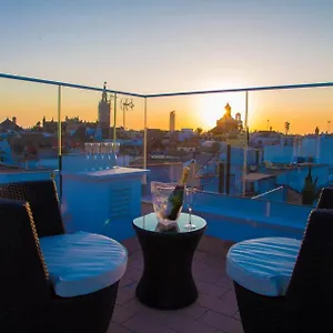  Appartement Palacio Buenavista Espagne